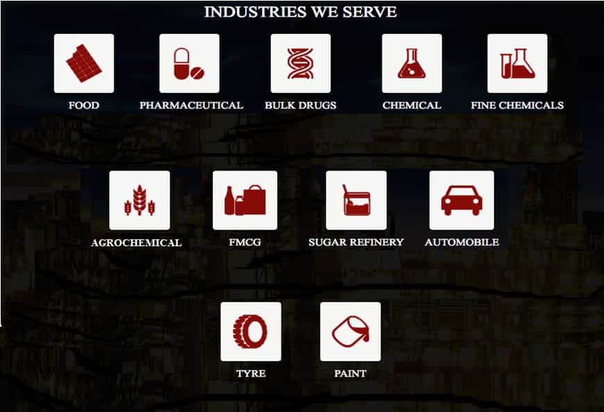 Industries