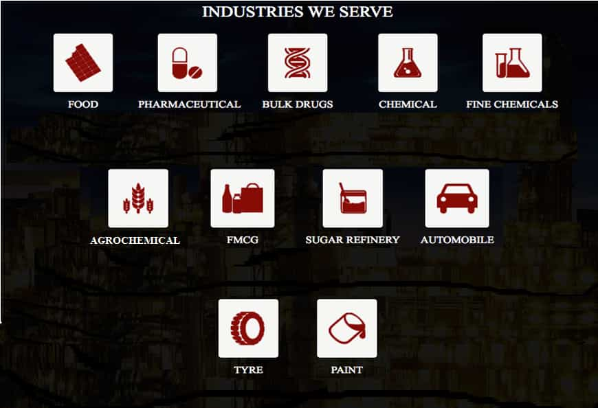 Industries